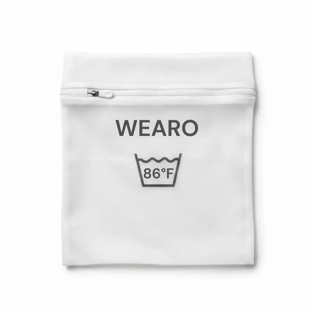 Wearo™ Laundry Bag