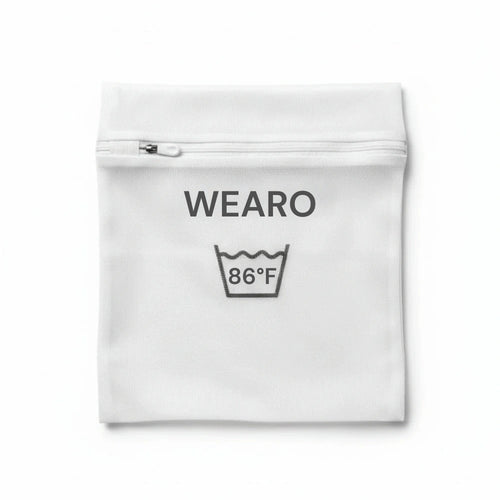 Wearo™ Laundry Bag