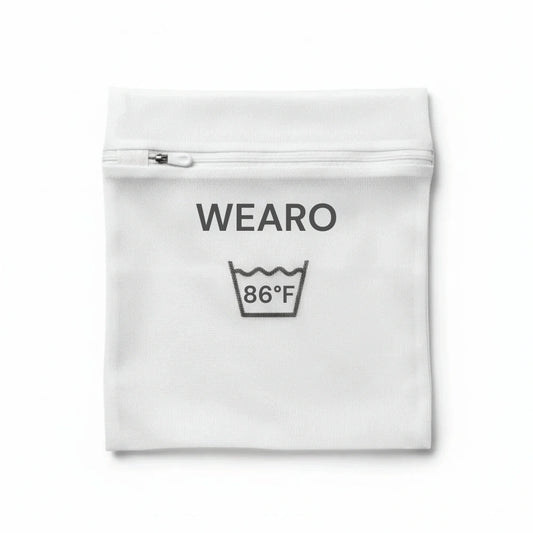 Wearo™ Laundry Bag