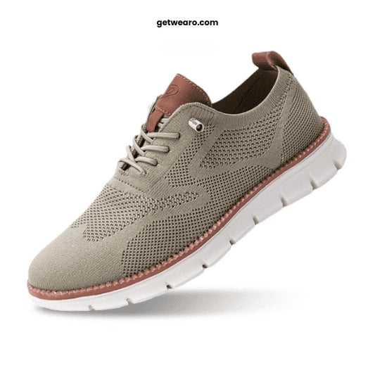 Urban - Ultra-Comfortable Shoes