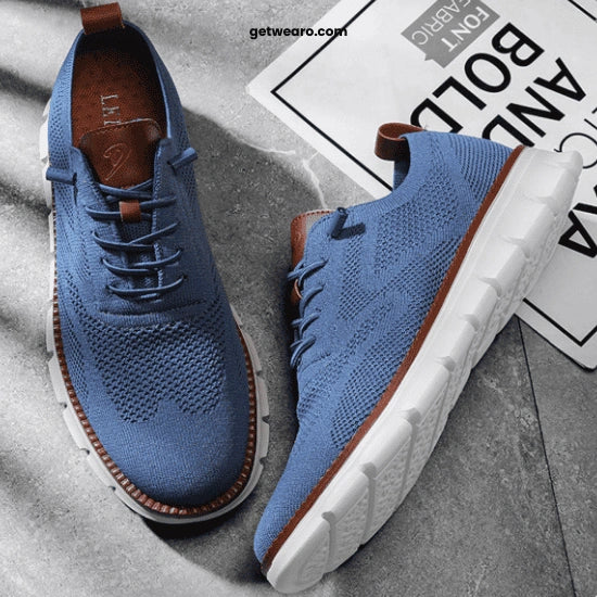 Urban - Ultra-Comfortable Shoes