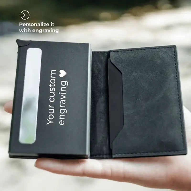 Smart Wallet 3.0