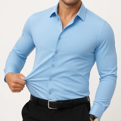 Wearo Stretch Dress Shirt