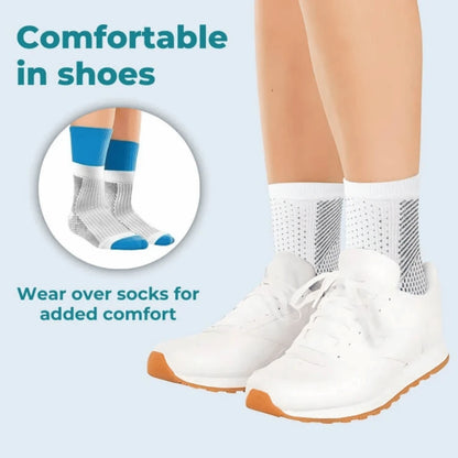ComfortStep - Live pain-free without expensive treatments or doctor visits