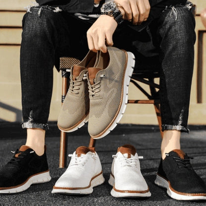 Urban - Ultra-Comfortable Shoes