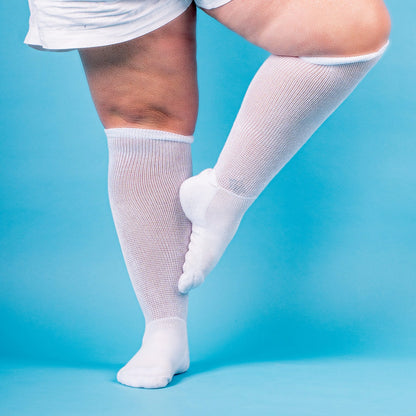 Ultra-Comfort Socks