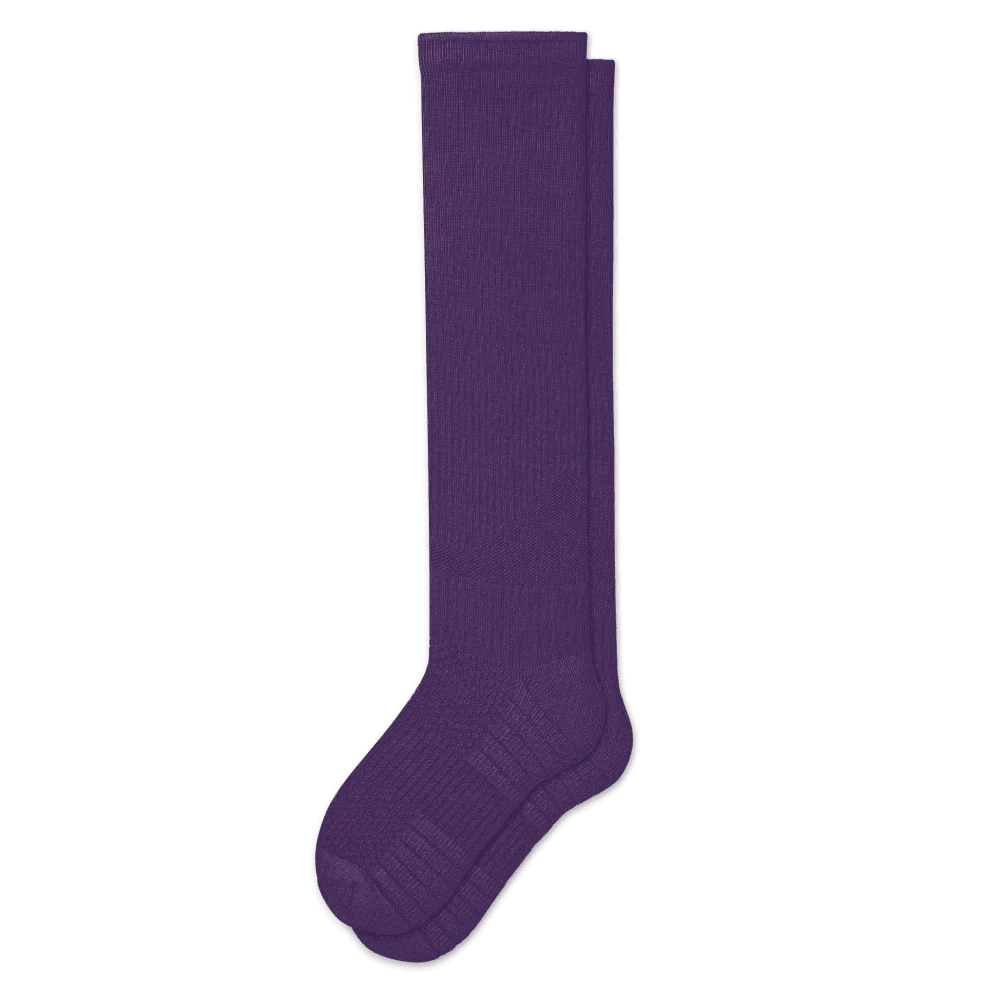 Dog Print Compression Socks