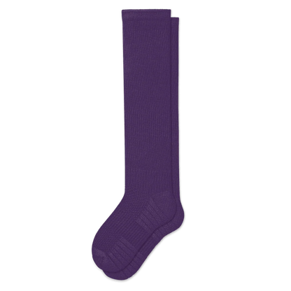 Dog Print Compression Socks