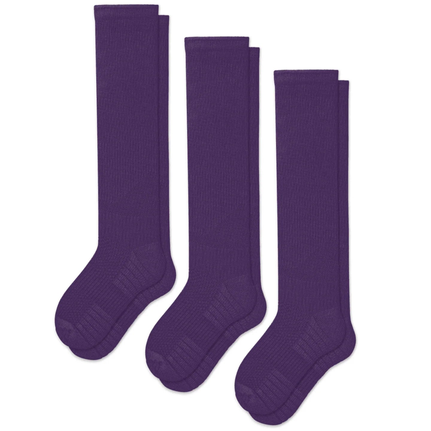 Dog Print Compression Socks