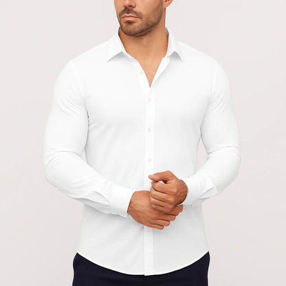 Wearo Stretch Dress Shirt