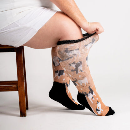Ultra-Comfort Socks