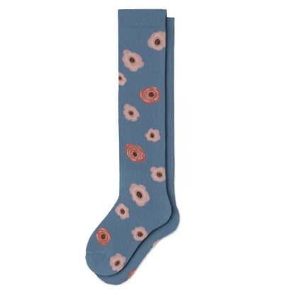 Dog Print Compression Socks