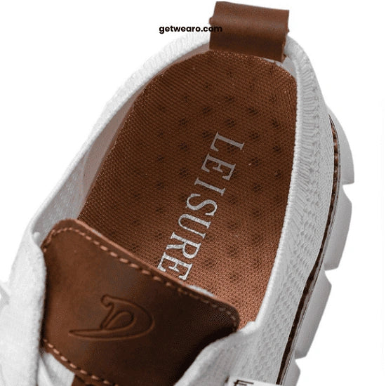 Urban - Ultra-Comfortable Shoes
