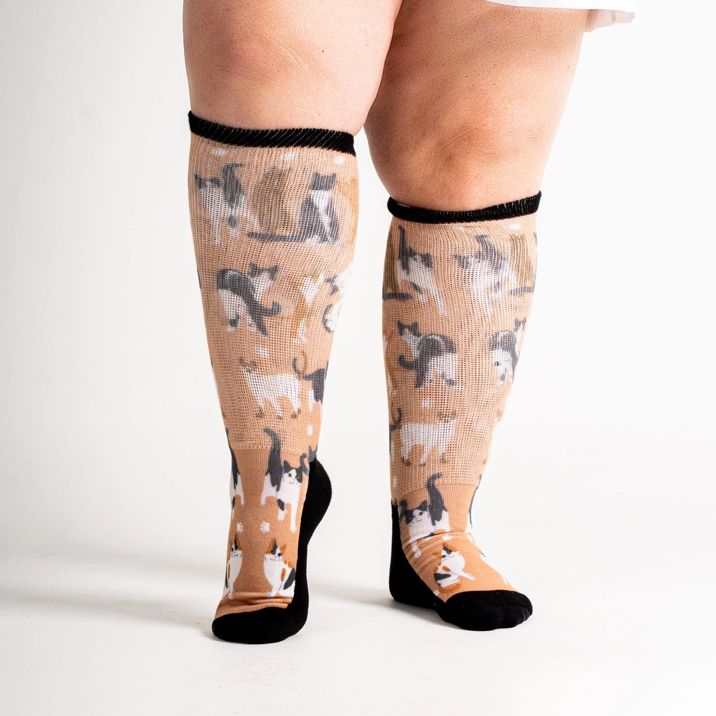 Ultra-Comfort Socks