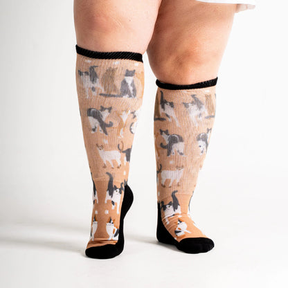 Ultra-Comfort Socks