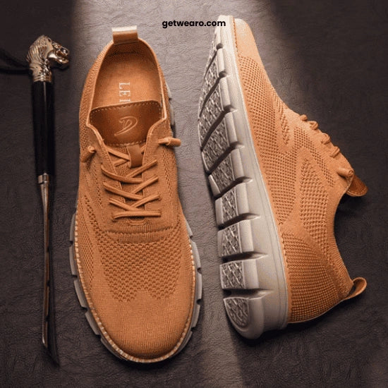 Urban - Ultra-Comfortable Shoes