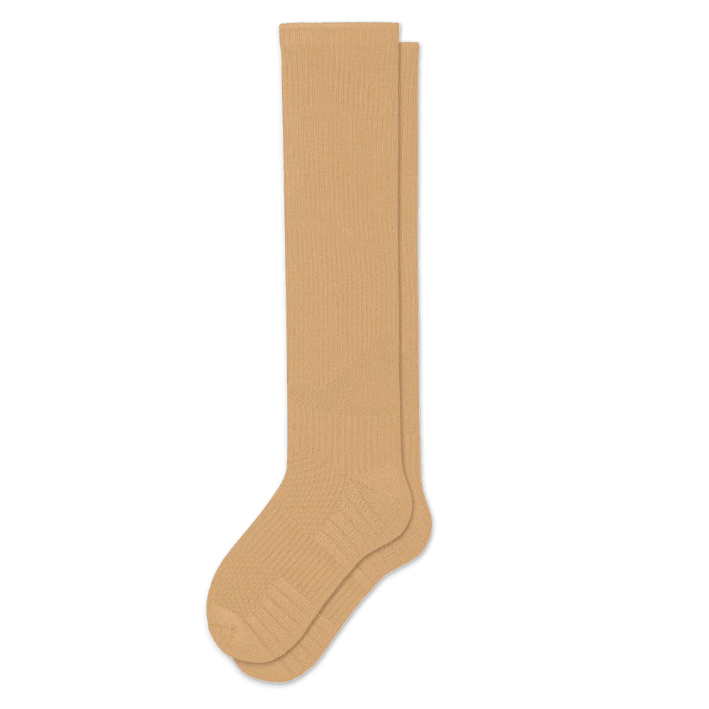 Dog Print Compression Socks