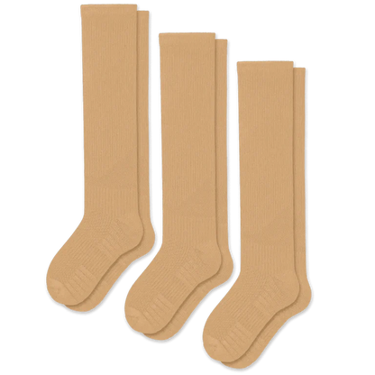 Dog Print Compression Socks