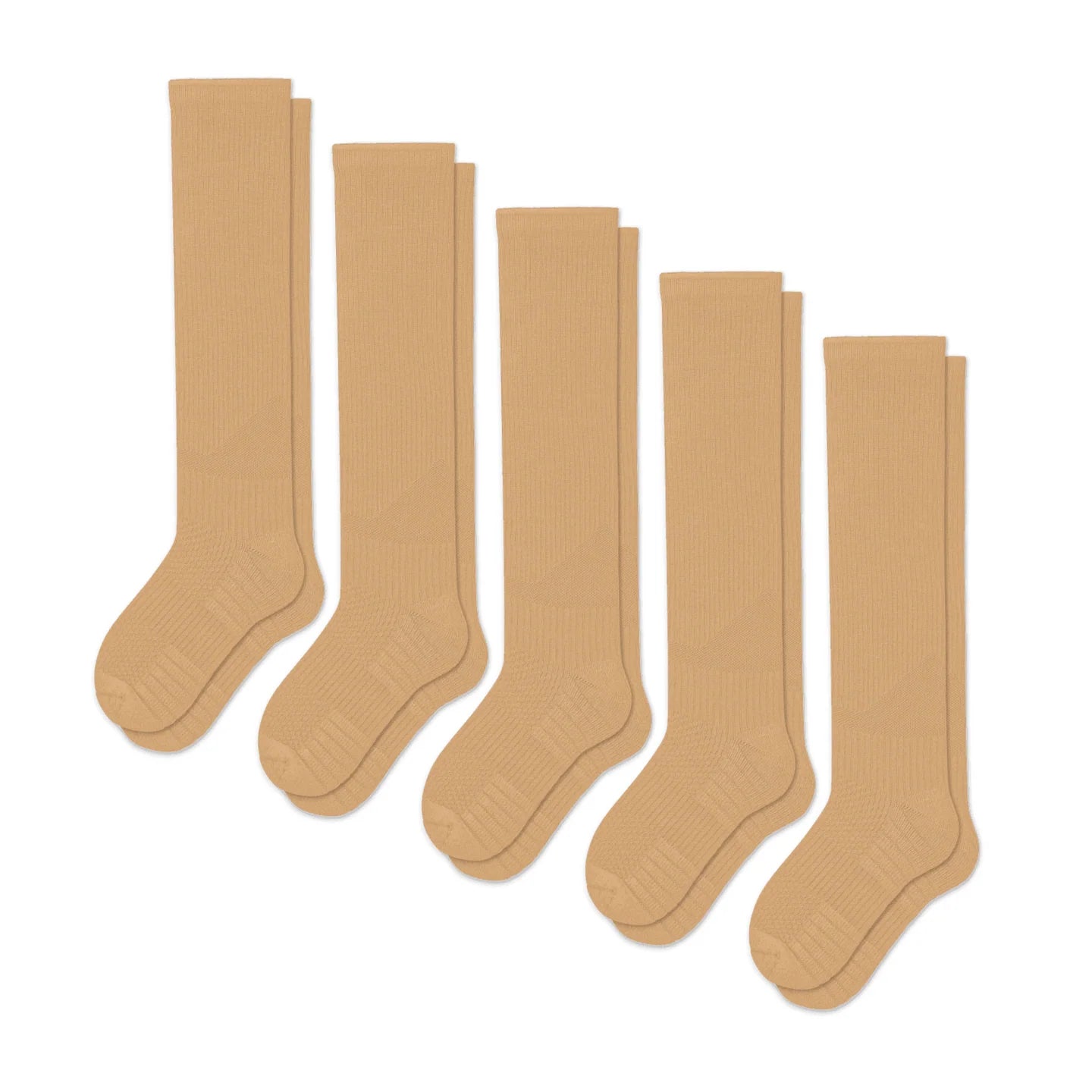 Dog Print Compression Socks