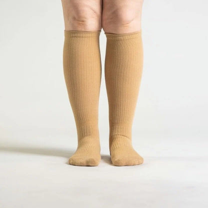Dog Print Compression Socks