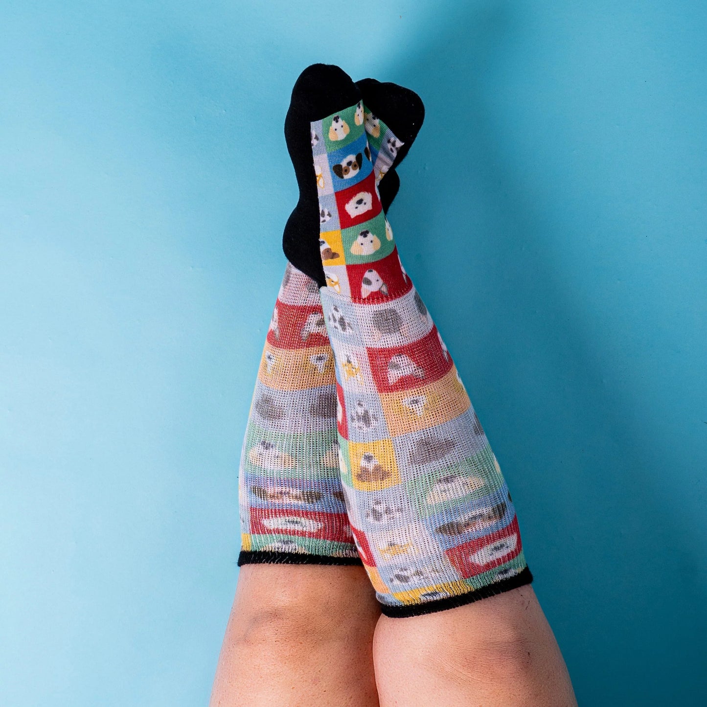 Ultra-Comfort Socks