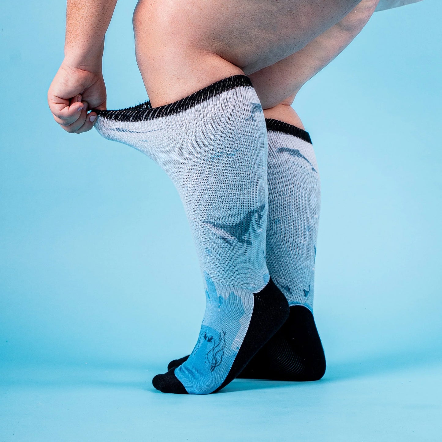 Ultra-Comfort Socks