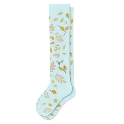 Dog Print Compression Socks