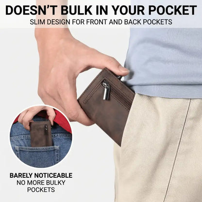 Wearo™ Smart Wallet