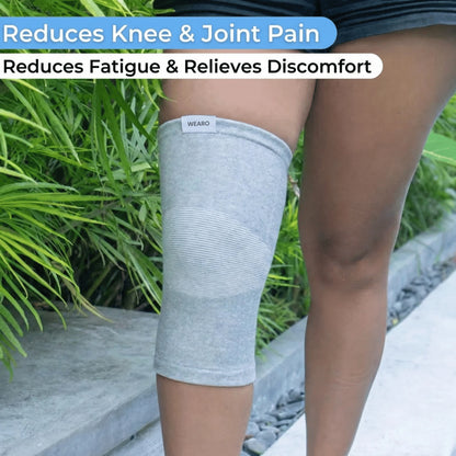 Bamboo Compression Knee Brace