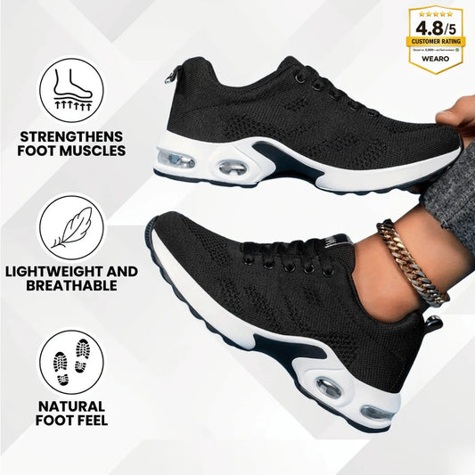 OrthoStep - Ergonomic pain relief shoes