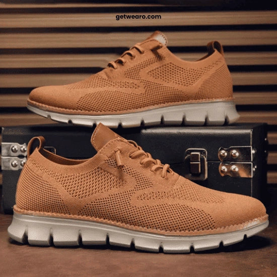 Urban - Ultra-Comfortable Shoes
