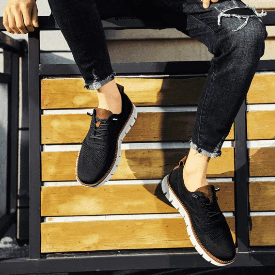 Urban - Ultra-Comfortable Shoes