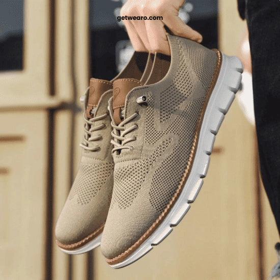 Urban - Ultra-Comfortable Shoes