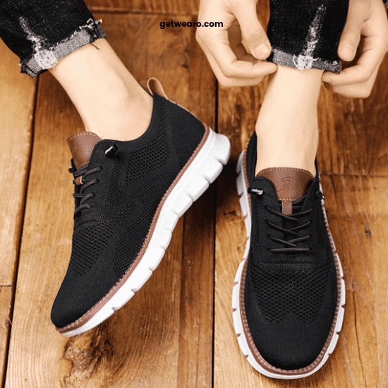 Urban - Ultra-Comfortable Shoes
