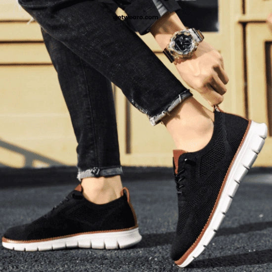Urban - Ultra-Comfortable Shoes