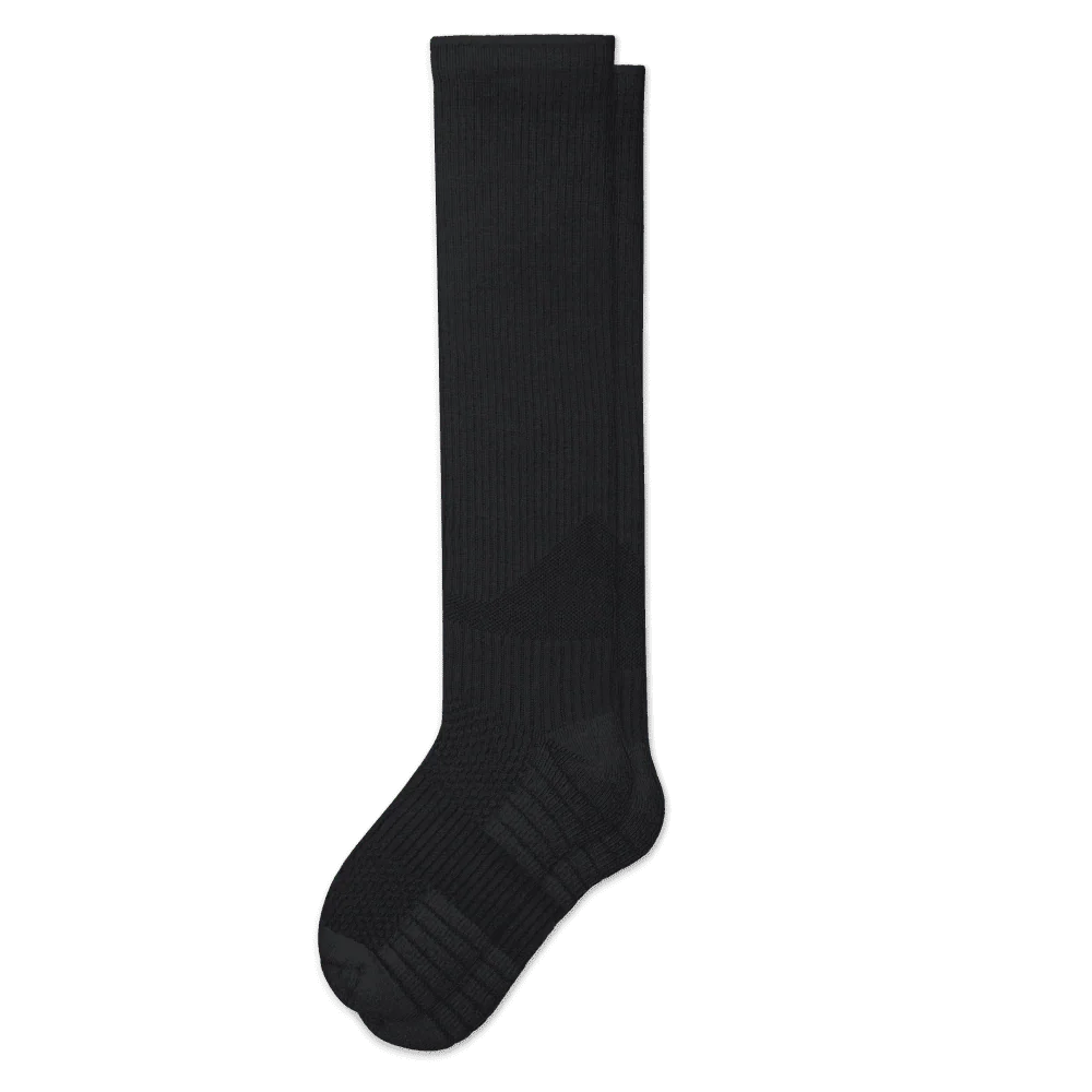 Dog Print Compression Socks
