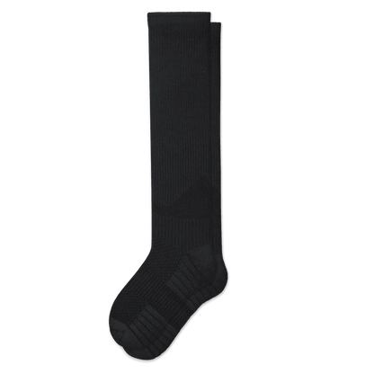 Dog Print Compression Socks