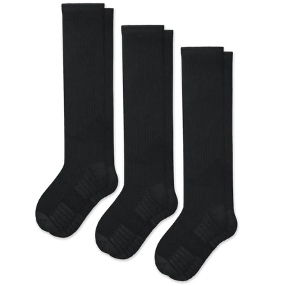 Dog Print Compression Socks