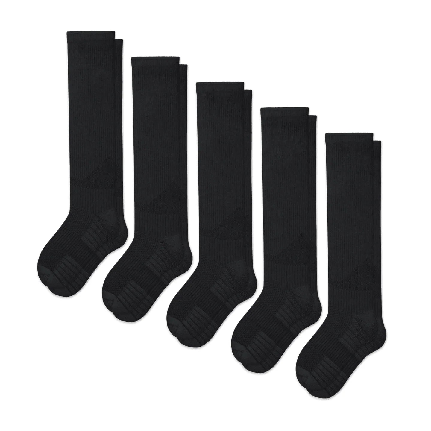 Dog Print Compression Socks