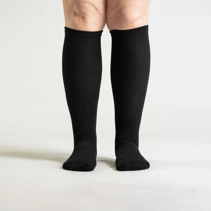 Dog Print Compression Socks