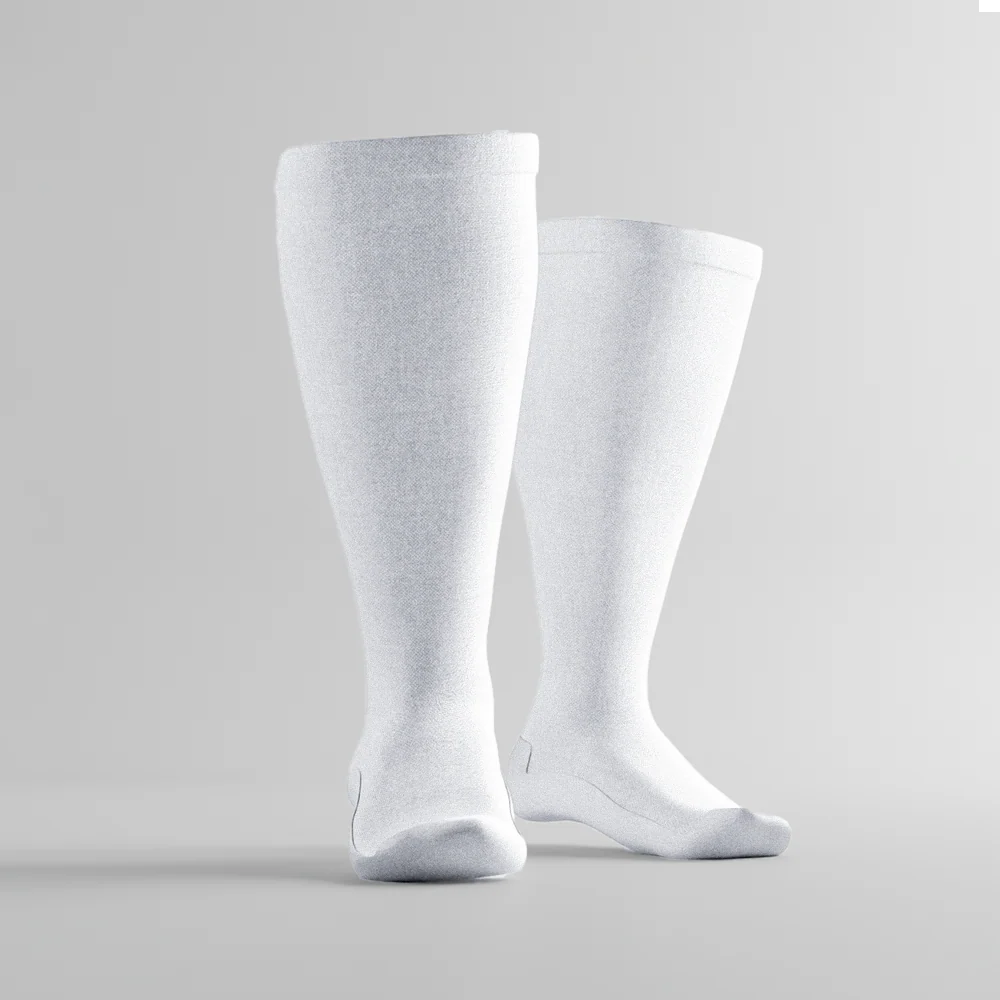 Ultra-Comfort Socks