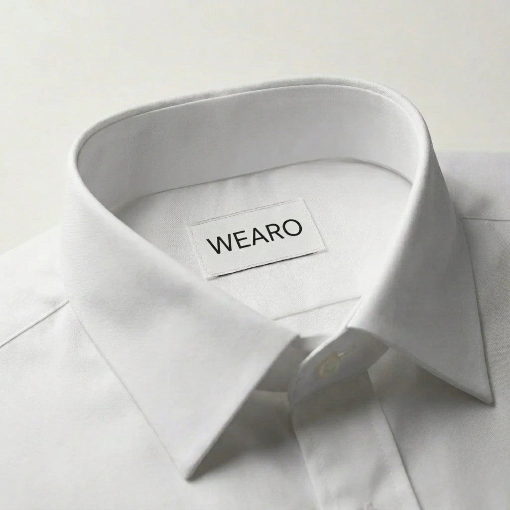 Wearo Stretch Dress Shirt