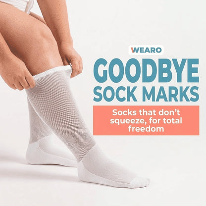 Ultra-Comfort Socks