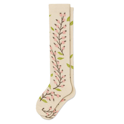 Dog Print Compression Socks