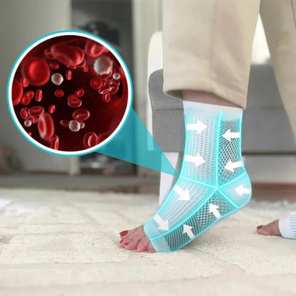 ComfortStep - Live pain-free without expensive treatments or doctor visits