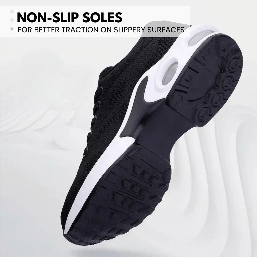 OrthoStep - Ergonomic pain relief shoes