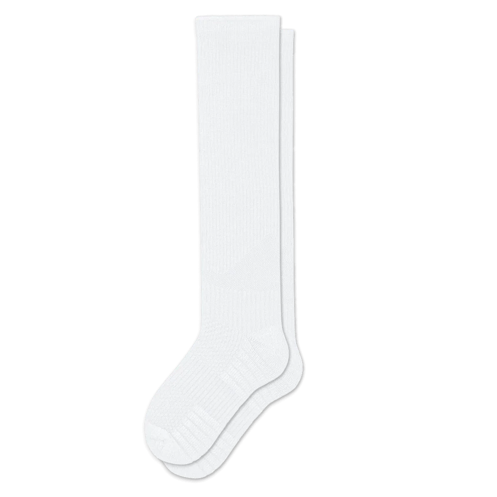 Dog Print Compression Socks