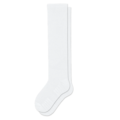 Dog Print Compression Socks