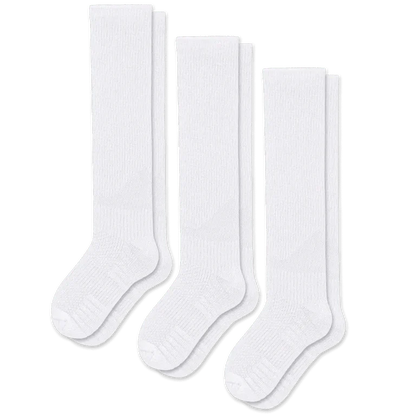 Dog Print Compression Socks