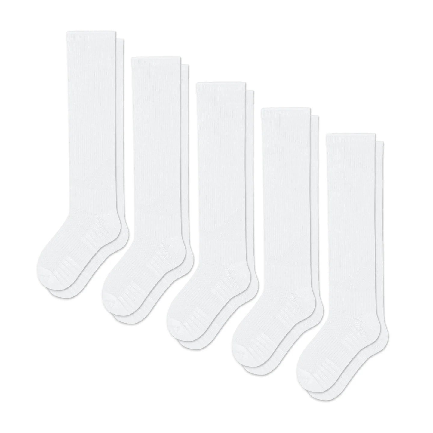 Dog Print Compression Socks